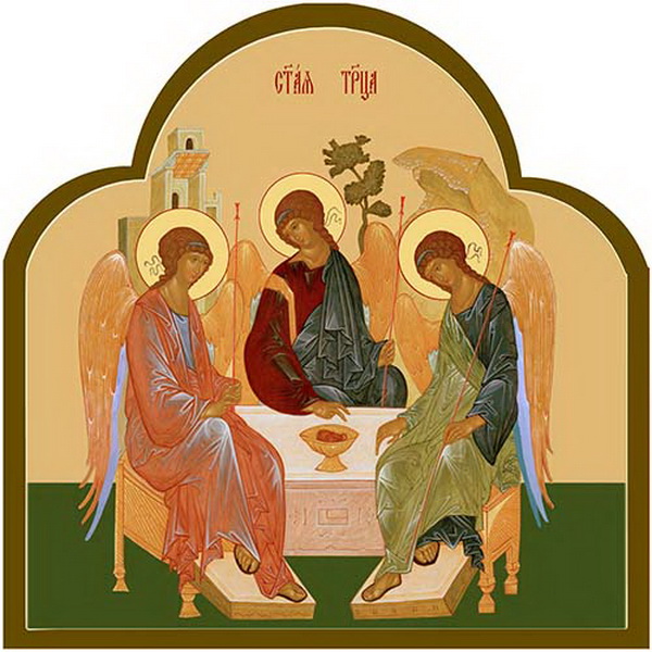 Православные праздники - 114